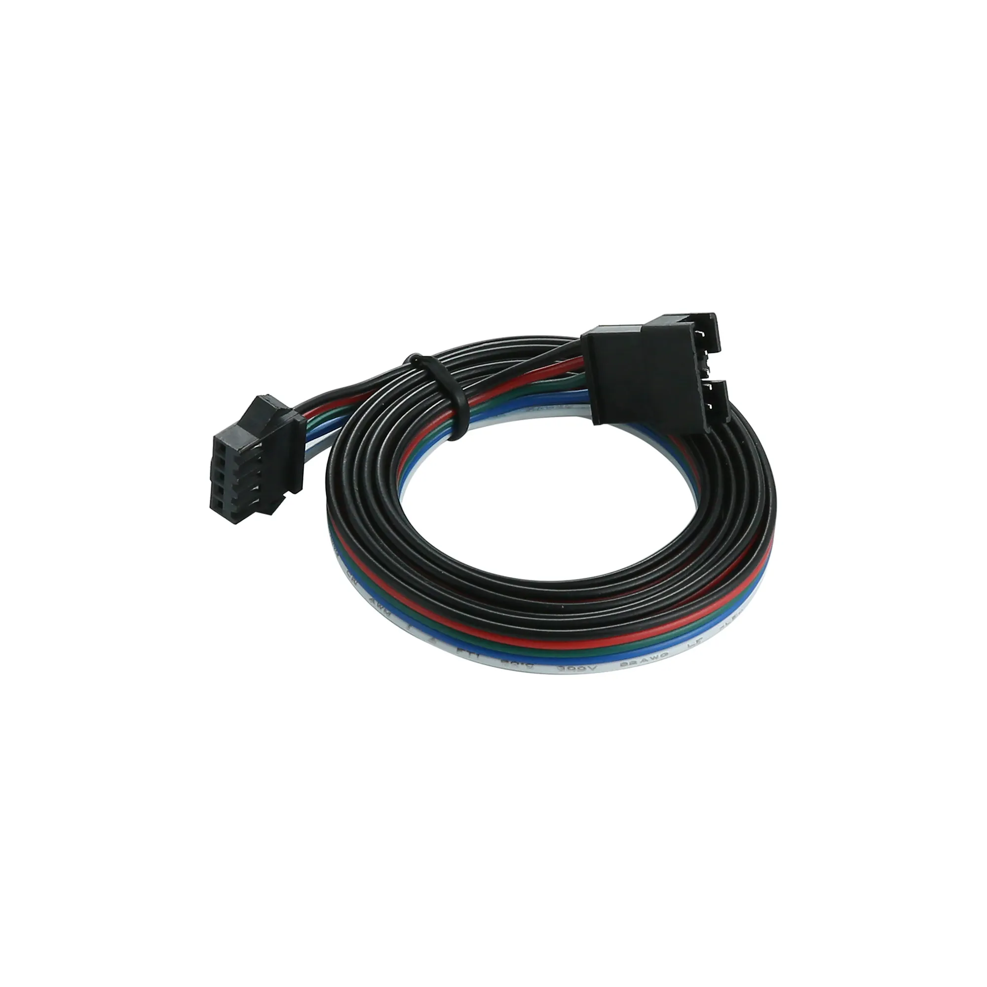 DA240073  Parrot RGBW 5 Core 400cm With Male and Female Connector
